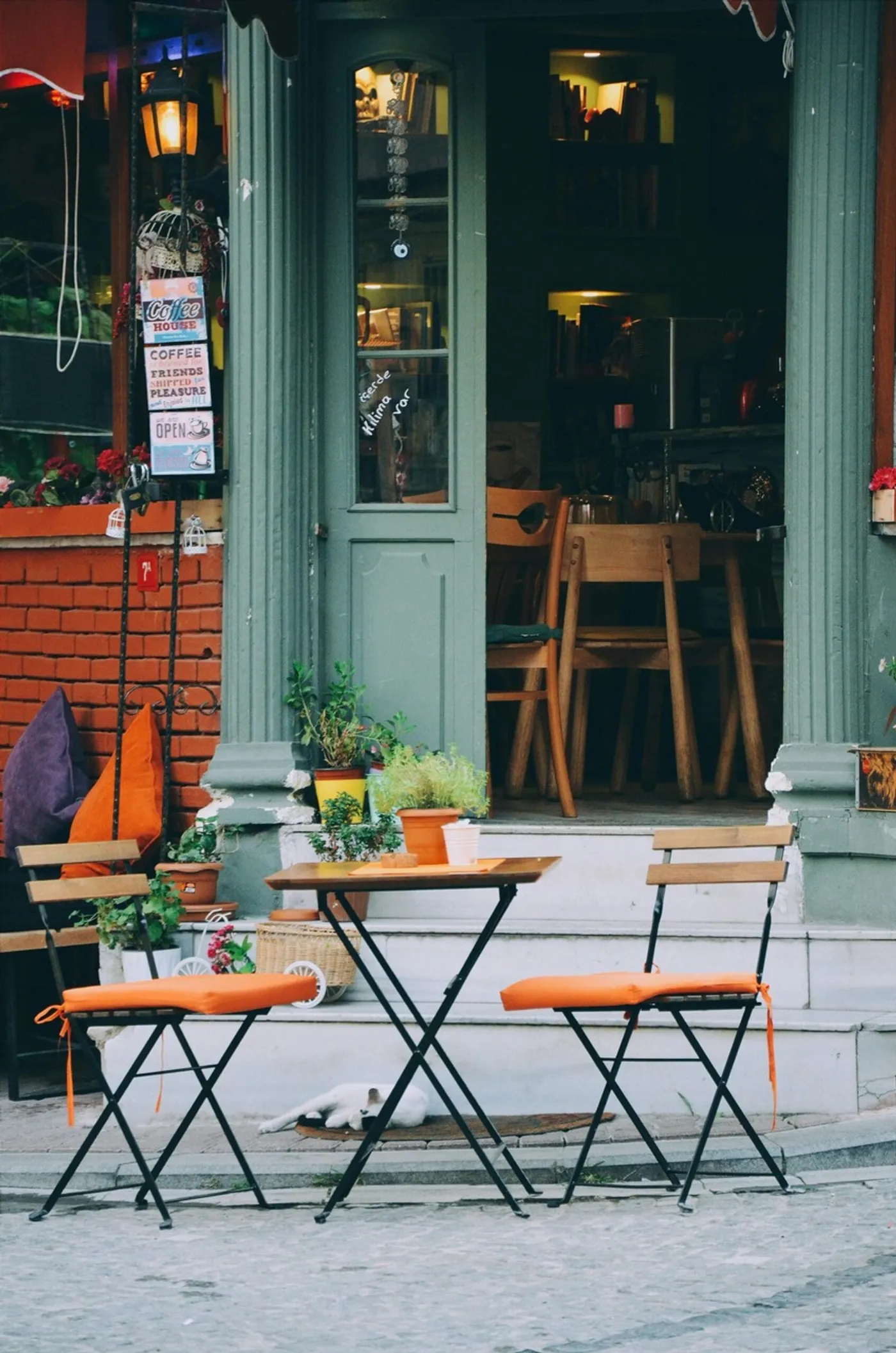 Auckland small business, the kind of local business we help grow online