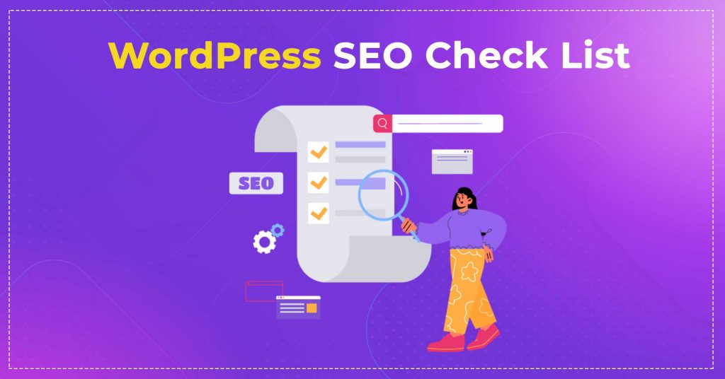 WordPress SEO optimisation workspace for an Auckland small business website