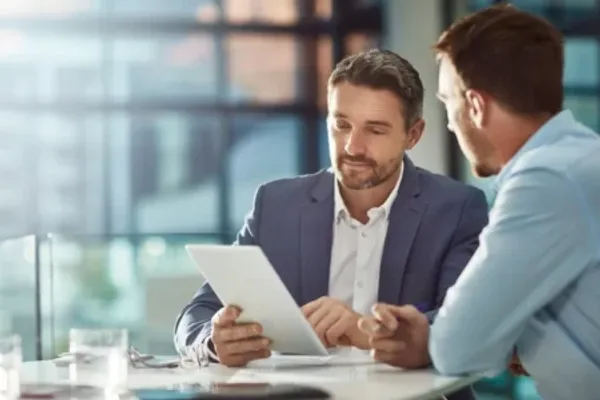 SEO strategy consultation, Kiwi Web Design Auckland