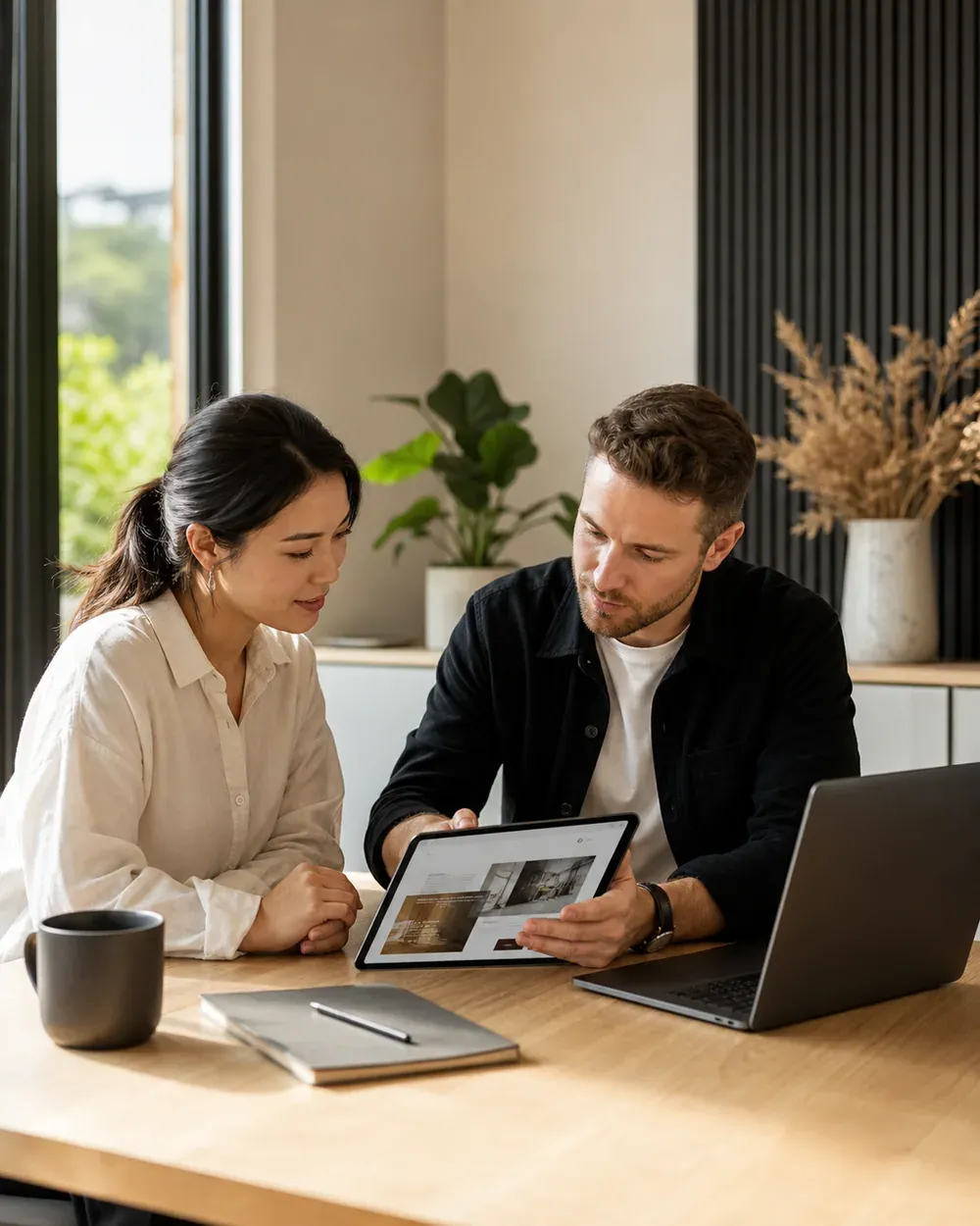 Kiwi Web Design为奥克兰华人小企业讲解网站上线流程