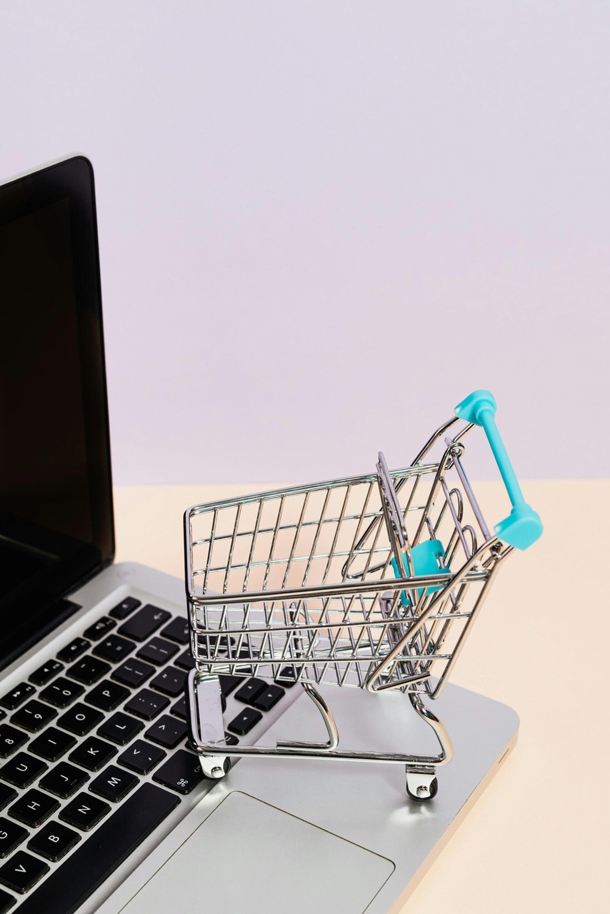 eCommerce website design Auckland