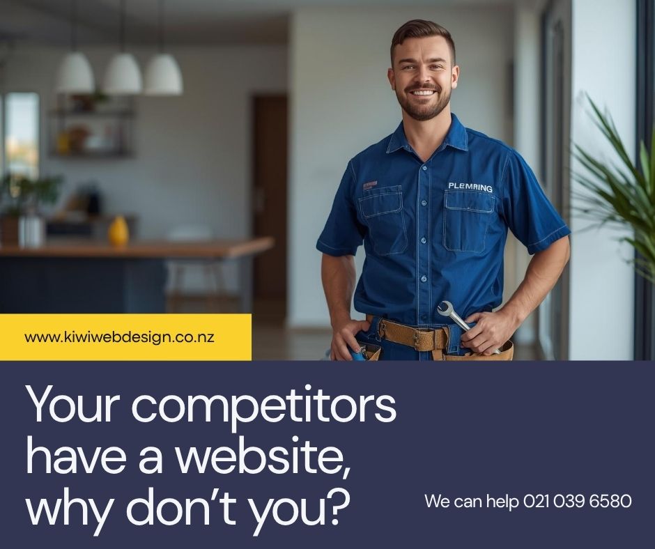 Your Competitors Already Have a Website, Here’s How They’re Getting Found on Google