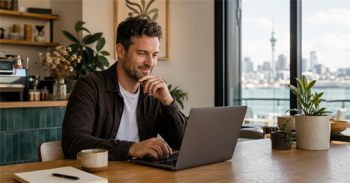 Local SEO for Auckland Small Businesses: A Step-by-Step 2026 Guide