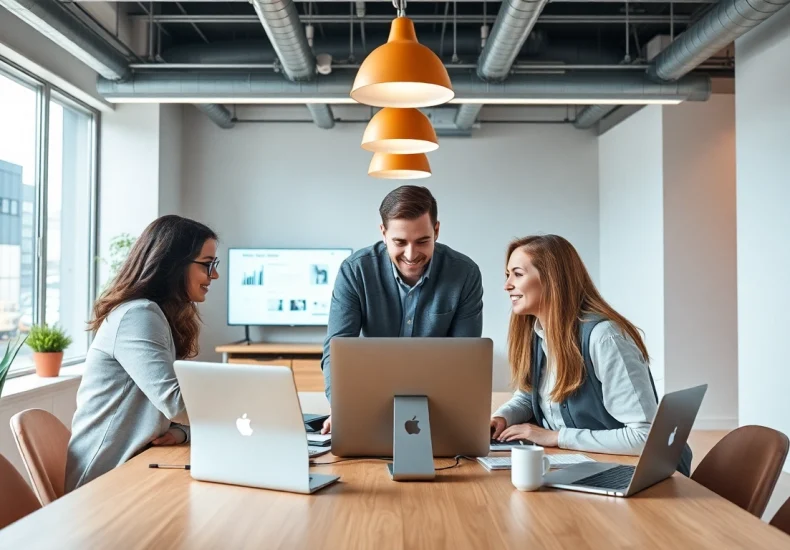 Affordable Web Design for Small Business Auckland | Websites From $1290