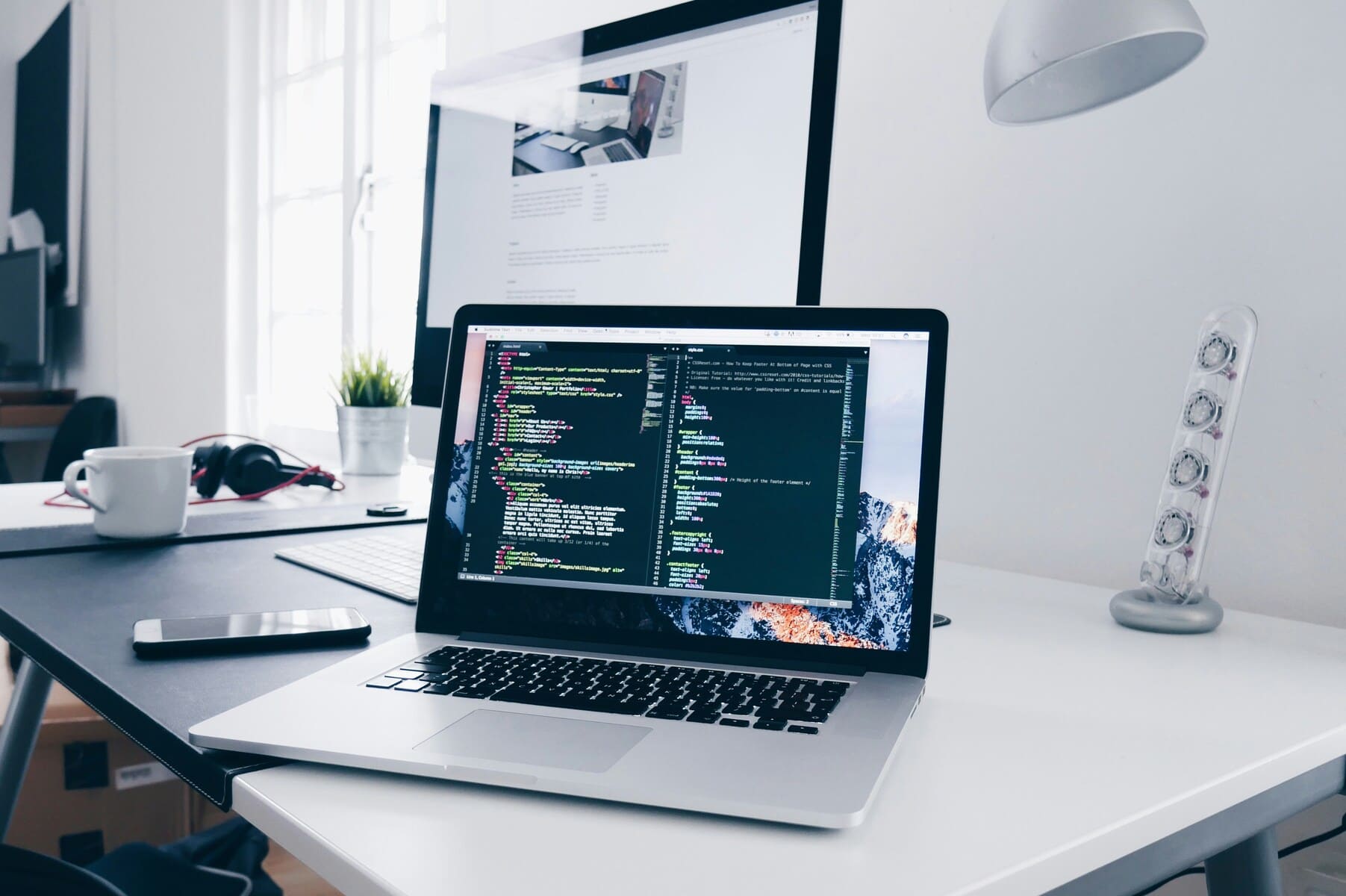 Website Redesign vs Starting from Scratch: What’s Right for You?